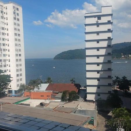 Kitnet Apartment Sao Paulo Bagian luar foto