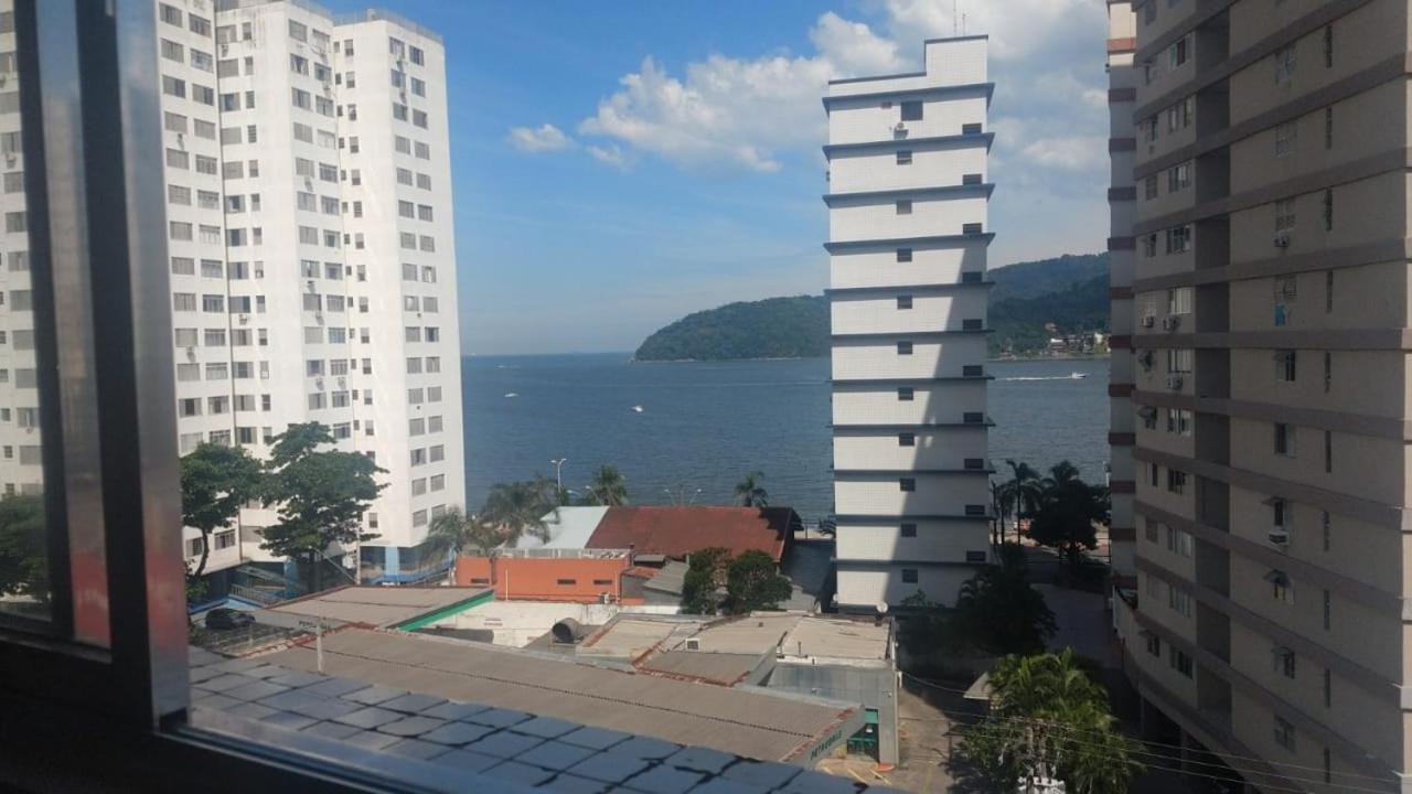 Kitnet Apartment Sao Paulo Bagian luar foto